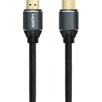 Кабель мультимедийный HDMI to HDMI 3.0m V2.0 Premium ProLogix (PR-HDMI-HDMI-B-03-30-3m) Diawest