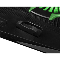 Підставка до ноутбука Modecom SILENT FAN MC-CF-21-RGB (PL-MC-CF-21-RGB) Diawest