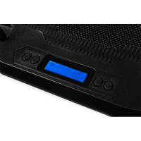 Підставка до ноутбука Modecom SILENT FAN MC-CF-21-RGB (PL-MC-CF-21-RGB) Diawest