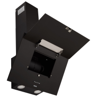 Витяжка кухонна Eleyus ACCENT 1000 LED 60 BL Diawest