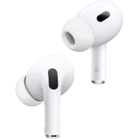 Навушники Apple AirPods Pro with MegaSafe Case USB-C (2nd generation) (MTJV3TY/A) Diawest