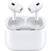Навушники Apple AirPods Pro with MegaSafe Case USB-C (2nd generation) (MTJV3TY/A) Diawest