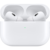 Навушники Apple AirPods Pro with MegaSafe Case USB-C (2nd generation) (MTJV3TY/A) Diawest