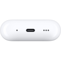 Навушники Apple AirPods Pro with MegaSafe Case USB-C (2nd generation) (MTJV3TY/A) Diawest