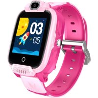 Смарт-годинник Canyon CNE-KW44PP Jondy KW-44, Kids smartwatch Pink (CNE-KW44PP) Diawest