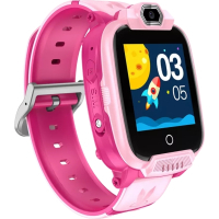 Смарт-годинник Canyon CNE-KW44PP Jondy KW-44, Kids smartwatch Pink (CNE-KW44PP) Diawest