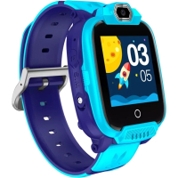 Смарт-годинник Canyon CNE-KW44BL Jondy KW-44, Kids smartwatch Blue (CNE-KW44BL) Diawest
