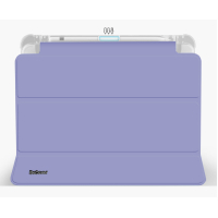 Чехол для планшета BeCover Soft TPU Apple Pencil Apple iPad Air 4 10.9 2020/2021 Purple (706767) Diawest