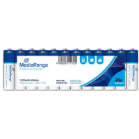 Батарейка Mediarange AA LR6 1.5V Premium Alkaline Batteries, Mignon, Pack 24 (MRBAT106) Diawest