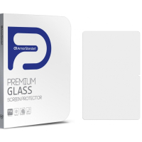 Скло захисне Armorstandart Glass.CR Samsung Galaxy Tab S9 (SM-X710/X716B/X718U) Clear (ARM69745) Diawest