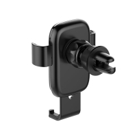Универсальный автодержатель ColorWay Metallic Gravity Holder 3 Black (CW-CHG14-BK) Diawest
