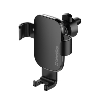 Универсальный автодержатель ColorWay Metallic Gravity Holder 3 Black (CW-CHG14-BK) Diawest