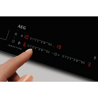 Варочная поверхность AEG IKE63441FB Diawest