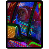 Планшет Apple iPad Pro 12,9