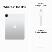 Планшет Apple iPad Pro 12,9