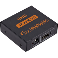 Розгалужувач Dynamode HDMI Splitter 1x2 Diawest