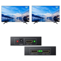 Розгалужувач Dynamode HDMI Splitter 1x2 Diawest