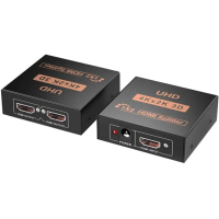 Розгалужувач Dynamode HDMI Splitter 1x2 Diawest
