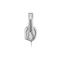 Навушники 2E Gaming HG315 RGB USB 7.1 White (2E-HG315WT-7.1) Diawest