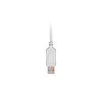 Навушники 2E Gaming HG315 RGB USB 7.1 White (2E-HG315WT-7.1) Diawest