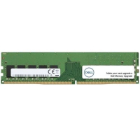 Модуль пам'яті для сервера Dell EMC DDR4 16GB RDIMM 3200MT/s Dual Rank (370-AEXY) Diawest