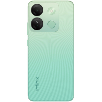 Мобільний телефон Infinix Smart 7 3/64Gb Coastal Green (4895180795343) Diawest