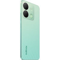 Мобильный телефон Infinix Smart 7 3/64Gb Coastal Green (4895180795343) Diawest