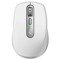 Мышка Logitech MX Anywhere 3S Wireless/Bluetooth Pale Grey (910-006930) Diawest
