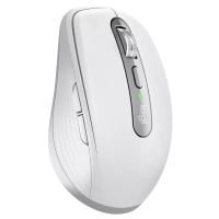 Мышка Logitech MX Anywhere 3S Wireless/Bluetooth Pale Grey (910-006930) Diawest