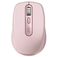 Мышка Logitech MX Anywhere 3S Wireless/Bluetooth Rose (910-006931) Diawest