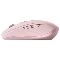 Мышка Logitech MX Anywhere 3S Wireless/Bluetooth Rose (910-006931) Diawest