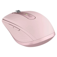Мышка Logitech MX Anywhere 3S Wireless/Bluetooth Rose (910-006931) Diawest