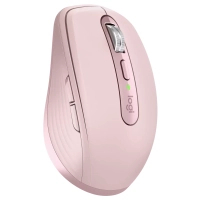 Мышка Logitech MX Anywhere 3S Wireless/Bluetooth Rose (910-006931) Diawest