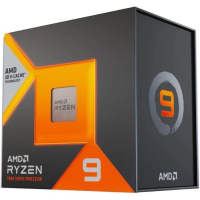 Процессор AMD Ryzen 9 7900X3D (100-000000909) Diawest