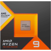 Процессор AMD Ryzen 9 7900X3D (100-000000909) Diawest