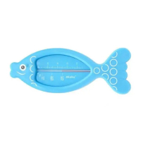 Термометр для воды Lionelo Рыба Голубая (A0395) Diawest
