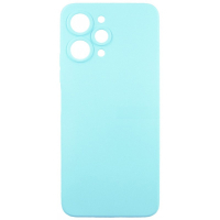 Чехол для мобильного телефона Dengos Soft Xiaomi Redmi 12 (ice blue) (DG-TPU-SOFT-33) Diawest