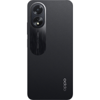 Мобільний телефон Oppo A38 4/128GB Glowing Black (OFCPH2579_BLACK) Diawest