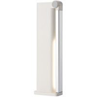Настольная лампа Philips LED Amber 3W, 4000K, 1800mAh (Lithium battery), білий (929003194507) Diawest