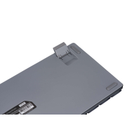 Клавиатура Keychron K3 PRO 84Key Gateron Brown Low Profile QMK UA RGB Black (K3PB3_KEYCHRON) Diawest