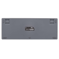 Клавиатура Keychron K3 PRO 84Key Gateron Brown Low Profile QMK UA RGB Black (K3PB3_KEYCHRON) Diawest