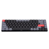 Клавиатура Keychron K3 PRO 84Key Gateron Brown Low Profile QMK UA RGB Black (K3PB3_KEYCHRON) Diawest