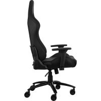 Крісло ігрове 2E Gaming Ogama II RGB Black (2E-GC-OGA-BKRGB) Diawest