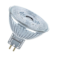 Лампочка Osram LED MR16 12V 3.8W (345Lm) 12V 4000K GU5.3 (4058075796676) Diawest