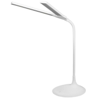 Настольная лампа LEDVANCE Panan Disc Double LED 5Вт 3000К (4058075301733) Diawest