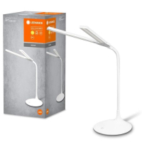 Настольная лампа LEDVANCE Panan Disc Double LED 5Вт 3000К (4058075301733) Diawest