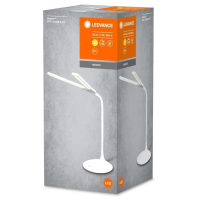 Настольная лампа LEDVANCE Panan Disc Double LED 5Вт 3000К (4058075301733) Diawest