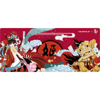 Коврик для мышки Varmilo Consort Desk Mat XL (ZDB018-01) Diawest