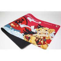 Коврик для мышки Varmilo Consort Desk Mat XL (ZDB018-01) Diawest