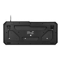 Клавиатура 2E Gaming KG315 RGB USB UA Black (2E-KG315UBK) Diawest